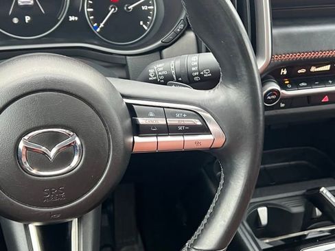 Used 2023 MAZDA CX-50 Meridian Edition w/ Apex Package image 23