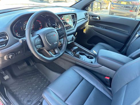 New 2026 Dodge Durango GT image 22