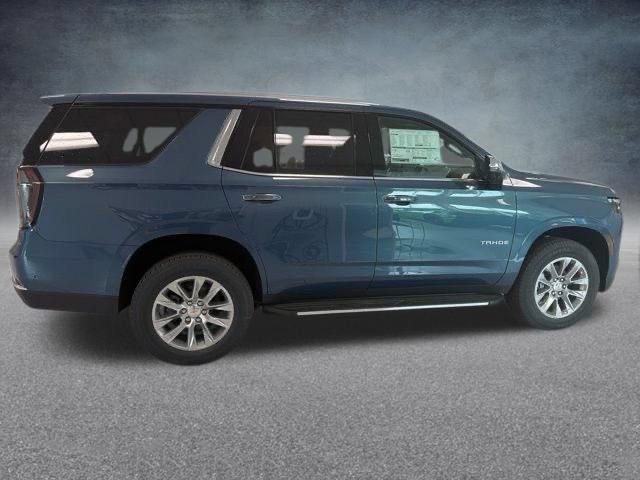 New 2026 Chevrolet Tahoe Premier w/ Sun And Tow Package AWD/4WD image 5