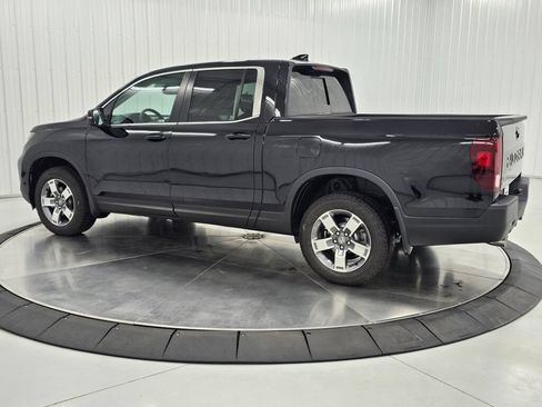 New 2026 Honda Ridgeline RTL image 3