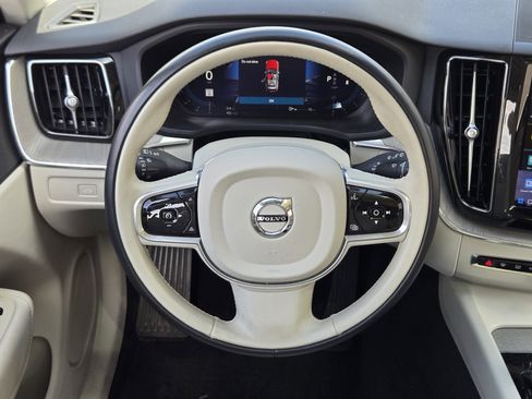 Used 2023 Volvo XC90 B6 Plus w/ Protection Package Premier image 36