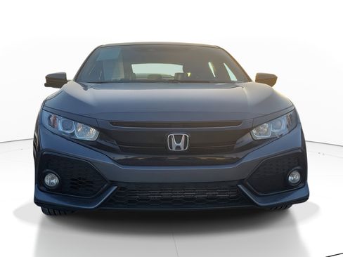Used 2019 Honda Civic EX image 3