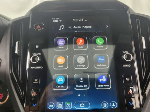 New 2026 Subaru Forester Sport AWD/4WD image 26