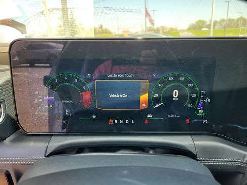 Used 2024 Ford Mustang Premium RWD image 17