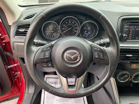 Used 2014 MAZDA CX-5 Touring FWD image 13