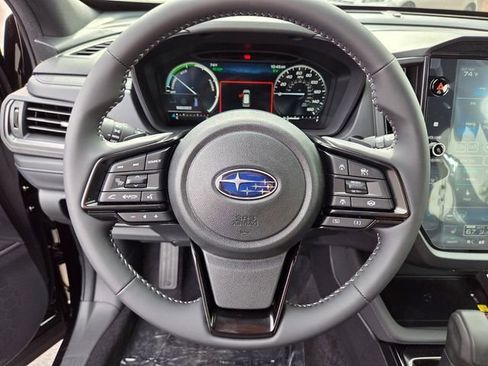 New 2026 Subaru Forester Premium AWD/4WD image 11