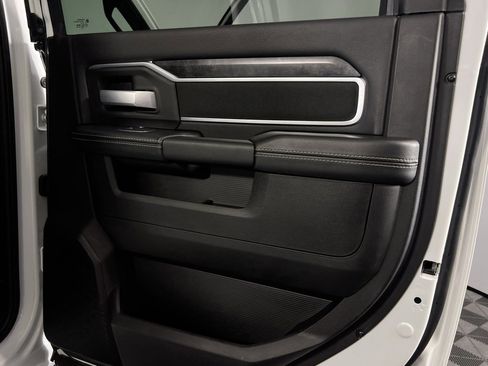 Certified 2024 RAM 2500 Big Horn w/ Bed Utility Group image 23