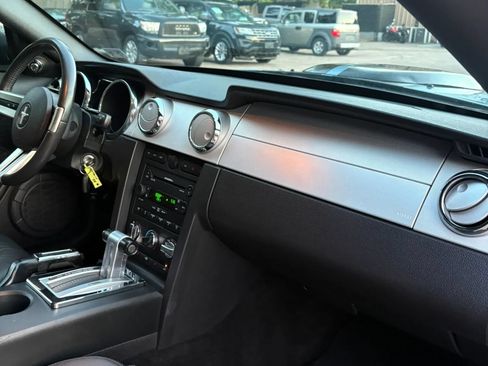 Used 2007 Ford Mustang GT Premium RWD image 20
