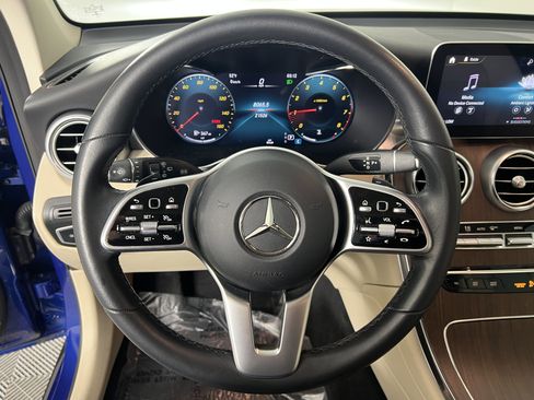 Certified 2022 Mercedes-Benz GLC 300 4MATIC image 26