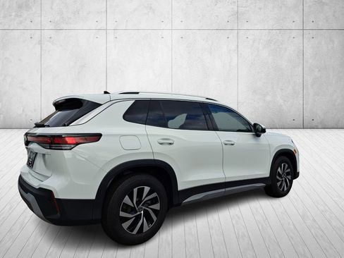 New 2026 Volkswagen Tiguan S image 5