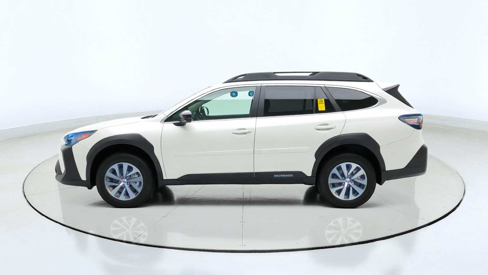 Certified 2025 Subaru Outback Premium AWD/4WD image 6