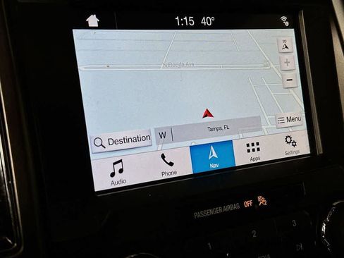 Certified 2019 Ford F150 XLT w/ Equipment Group 302A Luxury image 28