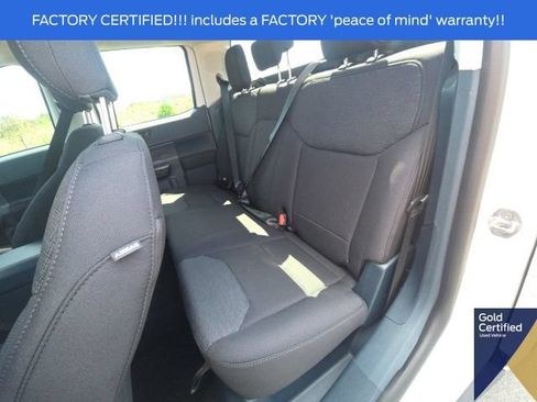 Used 2025 Ford Maverick XL FWD image 15