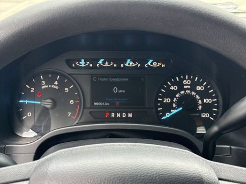 Used 2019 Ford F150 XL w/ Equipment Group 101A Mid AWD/4WD image 16