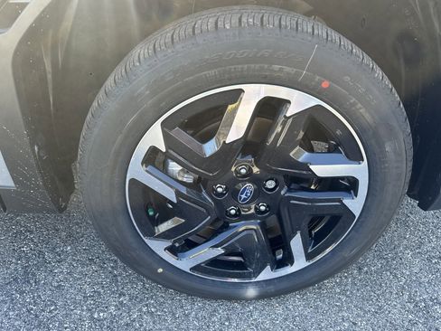 New 2026 Subaru Forester Limited image 10