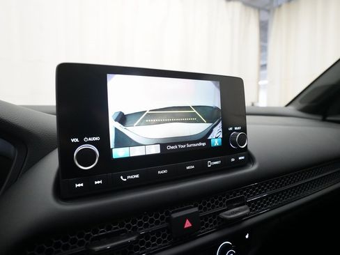 Certified 2023 Honda HR-V Sport image 19