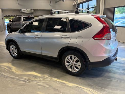Used 2012 Honda CR-V EX-L image 33