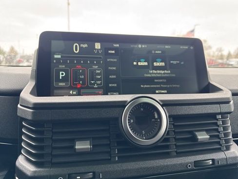 New 2026 INEOS Grenadier image 14