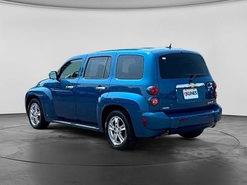 Used 2009 Chevrolet HHR LT FWD image 8