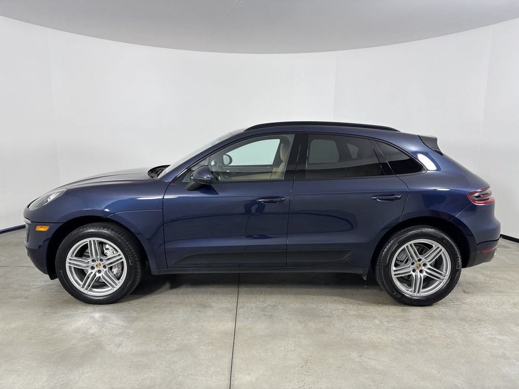 Used 2016 Porsche Macan S AWD/4WD image 2