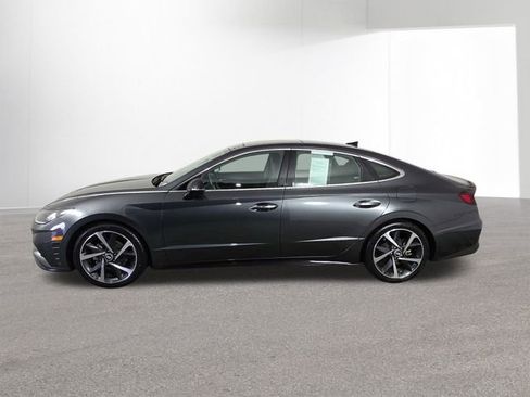 Used 2023 Hyundai Sonata SEL Plus image 14