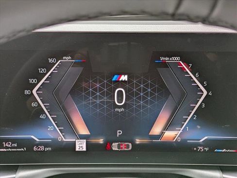 Used 2025 BMW 230i xDrive Coupe w/ M Sport Package image 11