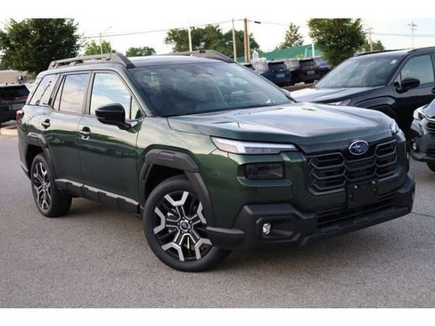 New 2026 Subaru Outback Touring XT AWD/4WD image 29