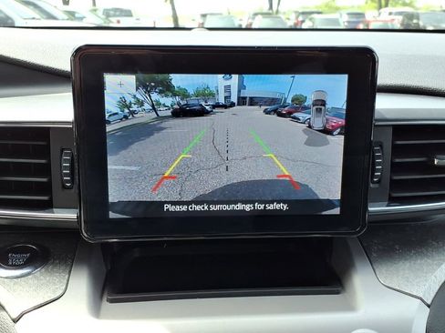 Used 2024 Ford Explorer Timberline w/ Timberline Technology Package AWD/4WD image 21