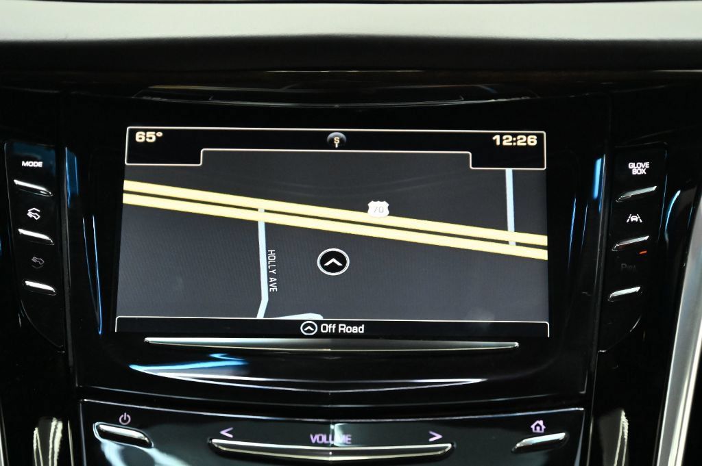 Used 2018 Cadillac Escalade Platinum AWD/4WD image 31