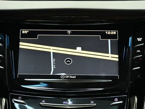 Used 2018 Cadillac Escalade Platinum AWD/4WD image 31