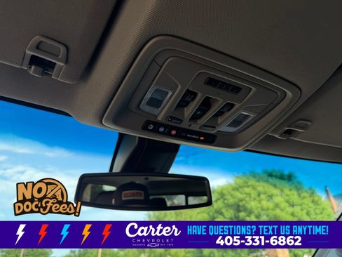 Used 2019 GMC Sierra 1500 SLT w/ SLT Premium Plus Package AWD/4WD image 23