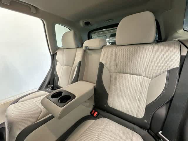 Used 2019 Subaru Forester Premium w/ All-Weather Package AWD/4WD image 17