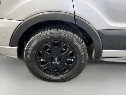 Used 2021 Ford Transit 350 XLT image 13