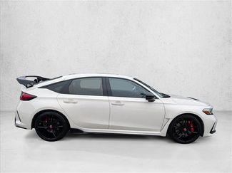 Used 2024 Honda Civic Type R video 4