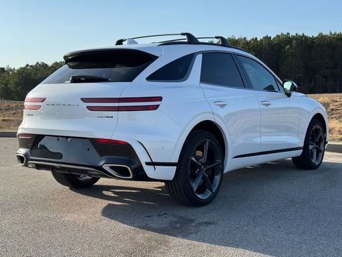 New 2026 Genesis GV70 3.5T Sport Prestige AWD/4WD image 13