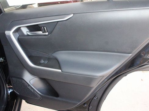 New 2025 Toyota RAV4 XLE Premium image 53