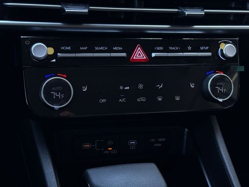 New 2026 Hyundai Tucson SEL image 21