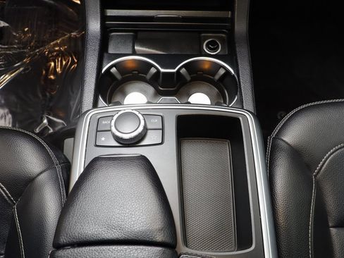 Used 2014 Mercedes-Benz ML 350 4MATIC image 13