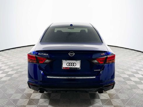 Used 2023 Nissan Altima 2.0 SR FWD image 6