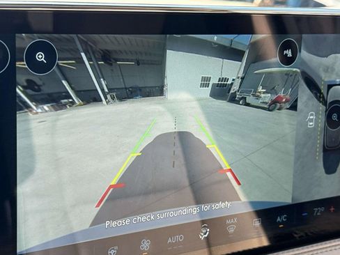 Used 2025 Lincoln Corsair Reserve image 28