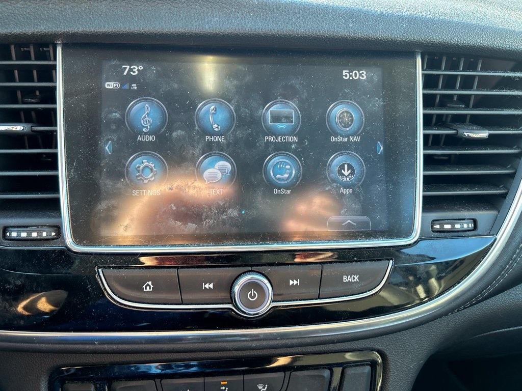 Used 2018 Buick Encore Preferred FWD image 11