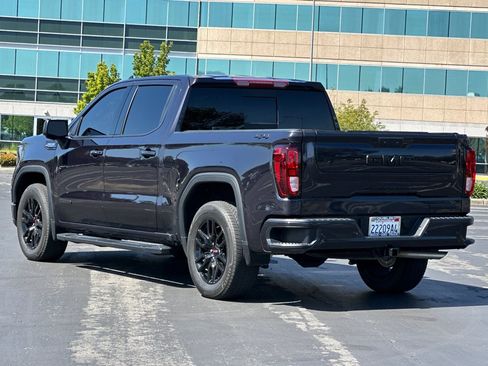 Used 2024 GMC Sierra 1500 Elevation w/ Elevation Premium Package AWD/4WD image 6