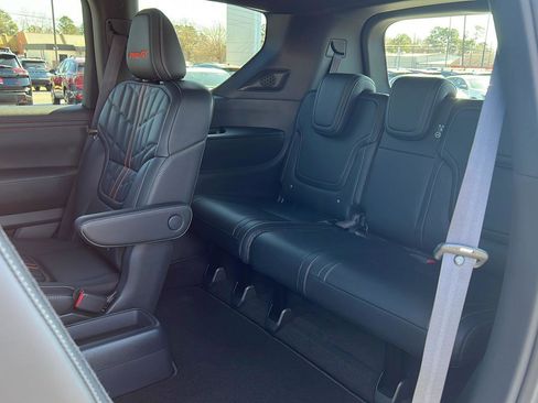 New 2026 Nissan Armada PRO-4X image 20