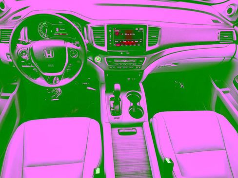 Used 2016 Honda Pilot EX-L image 16