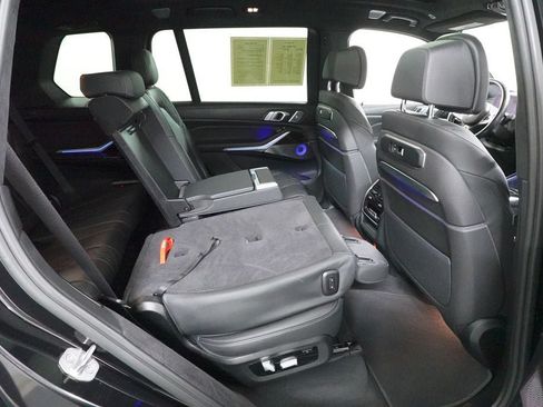 Used 2023 BMW X7 M60i w/ Executive Package AWD/4WD image 34