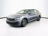 Used 2024 Volkswagen Jetta S image 3