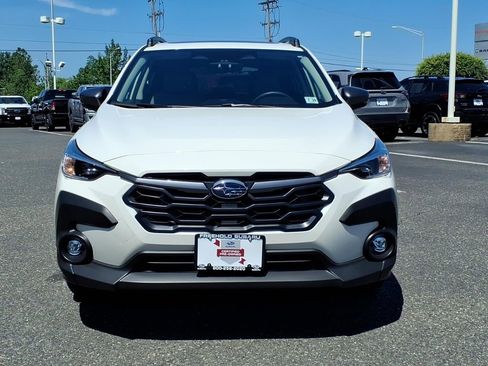 Certified 2024 Subaru Crosstrek 2.0i Premium AWD/4WD image 2
