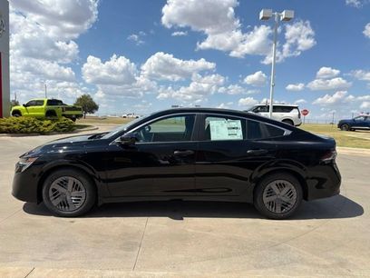 New 2026 Nissan Sentra S w/ S Cold Weather Package