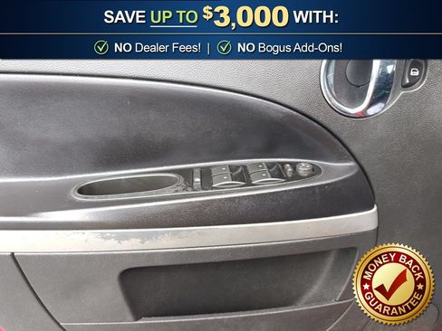 Used 2010 Chevrolet HHR LT w/ LT Preferred Equipment Group FWD image 16