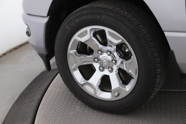 Used 2021 RAM 1500 Big Horn AWD/4WD image 13